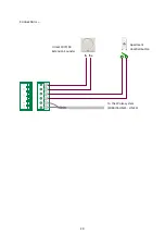 Preview for 24 page of urmet domus IPerCom-2Voice Hardware Installation Manual