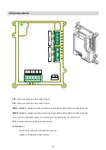 Preview for 42 page of urmet domus IPerCom-2Voice Hardware Installation Manual