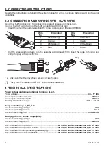 Preview for 4 page of urmet domus iPercom Elekta 1060/13 Manual