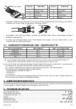 Предварительный просмотр 19 страницы urmet domus IPerCom VOG 5 1761 Installation Handbook