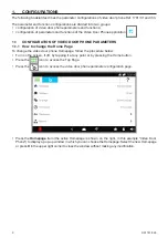 Preview for 4 page of urmet domus IPerCom VOG 7 1761 Series Configuration Booklet