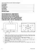 Preview for 2 page of urmet domus IPercom VOG7 1761 Quick User Manual