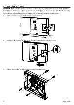 Preview for 4 page of urmet domus IPerTalk 1375/10 Quick Start Manual