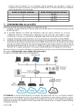 Preview for 7 page of urmet domus IPerTalk 1375/10 Quick Start Manual