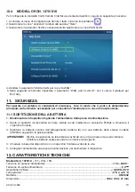 Preview for 13 page of urmet domus IPerTalk 1375/10 Quick Start Manual