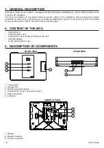 Preview for 16 page of urmet domus IPerTalk 1375/10 Quick Start Manual