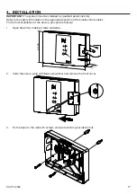 Preview for 17 page of urmet domus IPerTalk 1375/10 Quick Start Manual