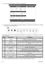 Preview for 22 page of urmet domus IPerTalk 1375/10 Quick Start Manual