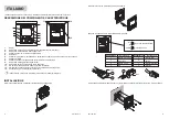 Preview for 2 page of urmet domus iPerVoice 1706 Installation Handbook