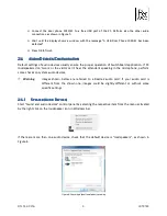 Preview for 9 page of urmet domus IPERVOICE SYSTEM Installation And User Manual