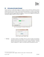 Preview for 15 page of urmet domus IPERVOICE SYSTEM Installation And User Manual