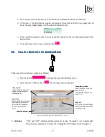 Preview for 22 page of urmet domus IPERVOICE SYSTEM Installation And User Manual