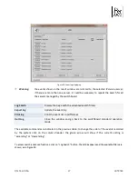 Preview for 37 page of urmet domus IPERVOICE SYSTEM Installation And User Manual