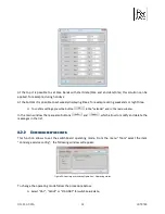 Preview for 42 page of urmet domus IPERVOICE SYSTEM Installation And User Manual