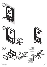 Preview for 3 page of urmet domus Mikra 1122 Series Manual