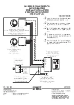 Preview for 8 page of urmet domus Mikra 1122 Series Manual