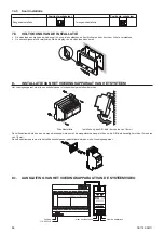 Preview for 64 page of urmet domus mini note 1722/85 Installation Handbook