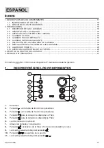 Preview for 17 page of urmet domus miro 1160/3 User Handbook Manual