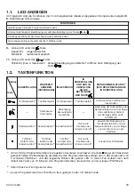 Preview for 23 page of urmet domus miro 1160/3 User Handbook Manual