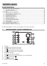 Preview for 27 page of urmet domus miro 1160/3 User Handbook Manual