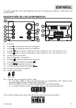 Preview for 2 page of urmet domus miro 1183 Manual