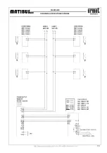 Предварительный просмотр 79 страницы urmet domus Miwi 1032/9 Manual