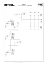 Предварительный просмотр 81 страницы urmet domus Miwi 1032/9 Manual