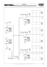 Предварительный просмотр 83 страницы urmet domus Miwi 1032/9 Manual