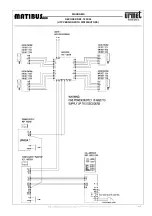 Предварительный просмотр 91 страницы urmet domus Miwi 1032/9 Manual