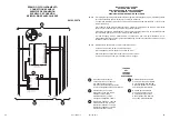 Предварительный просмотр 12 страницы urmet domus Nexo 1708/1 Manual