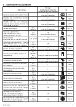 Предварительный просмотр 7 страницы urmet domus Note 2 1723/71 Installation Handbook