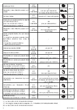 Предварительный просмотр 8 страницы urmet domus Note 2 1723/71 Installation Handbook