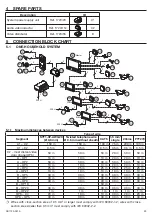 Предварительный просмотр 29 страницы urmet domus Note 2 1723/71 Installation Handbook