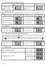 Предварительный просмотр 35 страницы urmet domus Note 2 1723/71 Installation Handbook