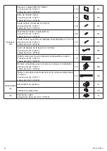 Предварительный просмотр 46 страницы urmet domus Note 2 1723/71 Installation Handbook