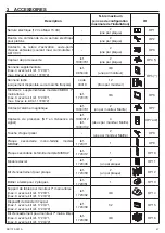 Предварительный просмотр 47 страницы urmet domus Note 2 1723/71 Installation Handbook