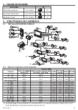 Предварительный просмотр 49 страницы urmet domus Note 2 1723/71 Installation Handbook