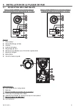 Предварительный просмотр 57 страницы urmet domus Note 2 1723/71 Installation Handbook