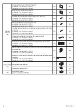 Предварительный просмотр 66 страницы urmet domus Note 2 1723/71 Installation Handbook