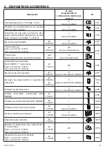 Предварительный просмотр 67 страницы urmet domus Note 2 1723/71 Installation Handbook