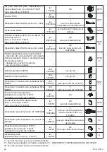 Предварительный просмотр 68 страницы urmet domus Note 2 1723/71 Installation Handbook