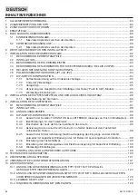 Предварительный просмотр 82 страницы urmet domus Note 2 1723/71 Installation Handbook