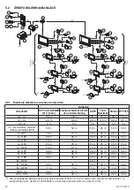 Предварительный просмотр 90 страницы urmet domus Note 2 1723/71 Installation Handbook