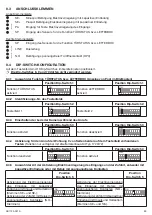 Предварительный просмотр 99 страницы urmet domus Note 2 1723/71 Installation Handbook