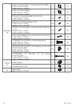 Предварительный просмотр 106 страницы urmet domus Note 2 1723/71 Installation Handbook