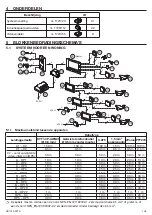 Предварительный просмотр 109 страницы urmet domus Note 2 1723/71 Installation Handbook