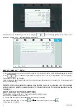 Preview for 4 page of urmet domus Note 2 1723 Series Configuration Booklet