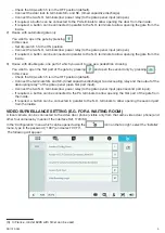 Preview for 5 page of urmet domus Note 2 1723 Series Configuration Booklet