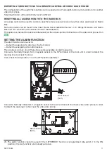 Preview for 11 page of urmet domus Note 2 1723 Series Configuration Booklet