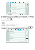 Preview for 27 page of urmet domus Note 2 1723 Series Configuration Booklet